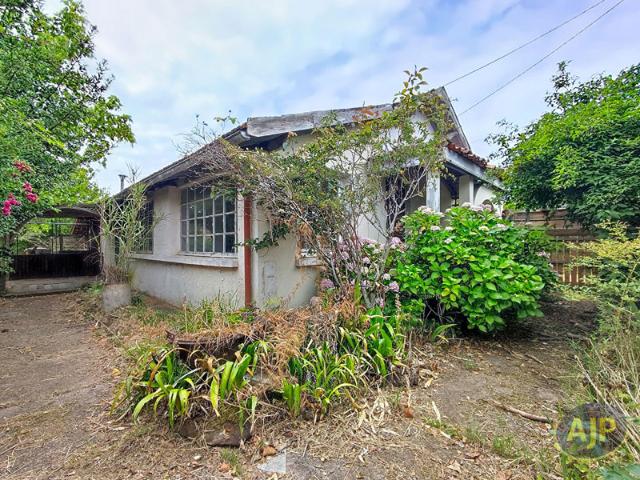 Maison T3 à réhabiliter Gujan Mestras 33470