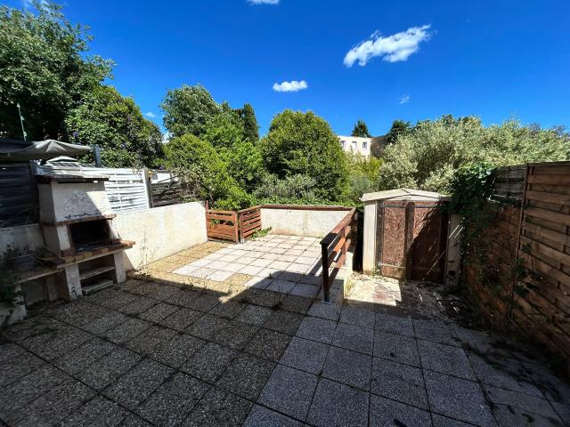 MAISON T3 ANTIBES