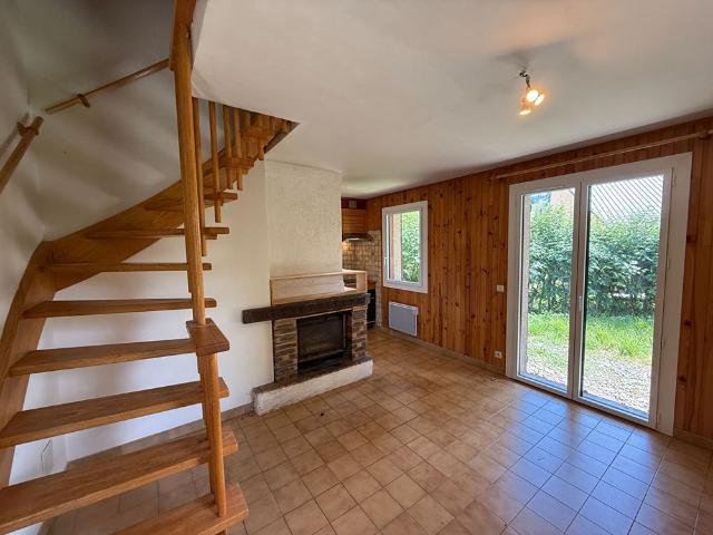 Maison T3 ANCELLE à louer