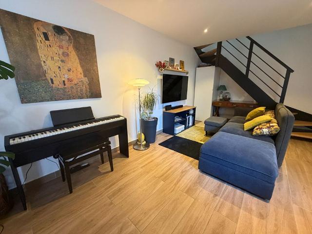 Maison T3 ALFORTVILLE à louer