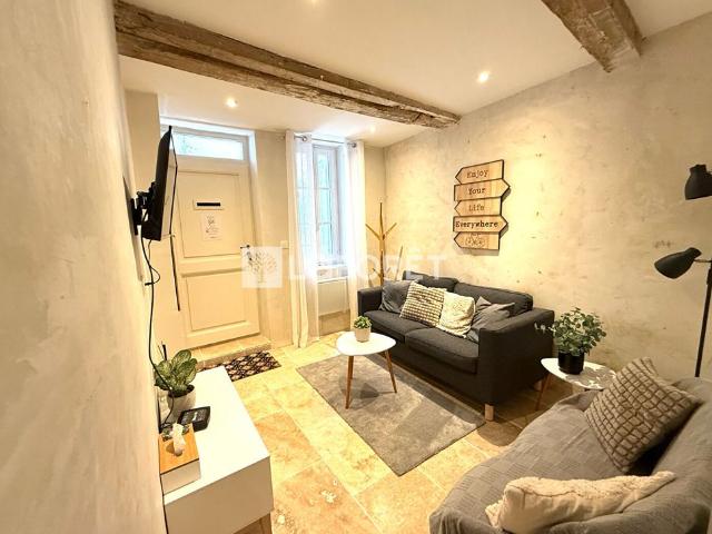 Maison T3 ARLES à louer