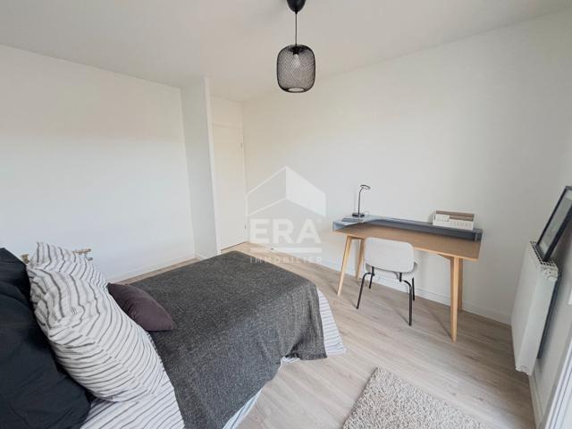 Maison T3 au coeur de Messanges 63 m2