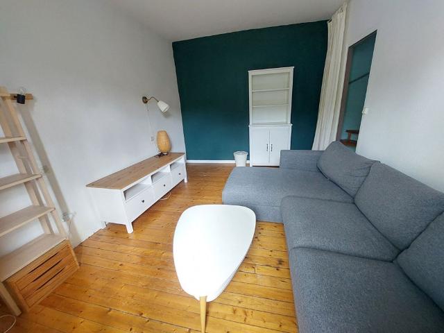 Maison T3 AUDUN LE TICHE à louer