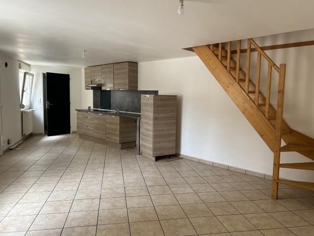 Maison T3 ave box