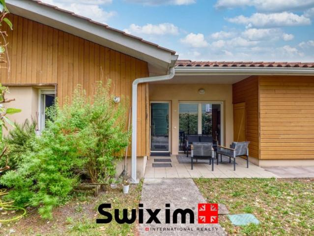Maison T3 avec jardin 68m² Eysines