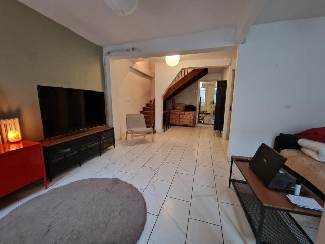 Maison T3 avec jardin Centre SOUAL