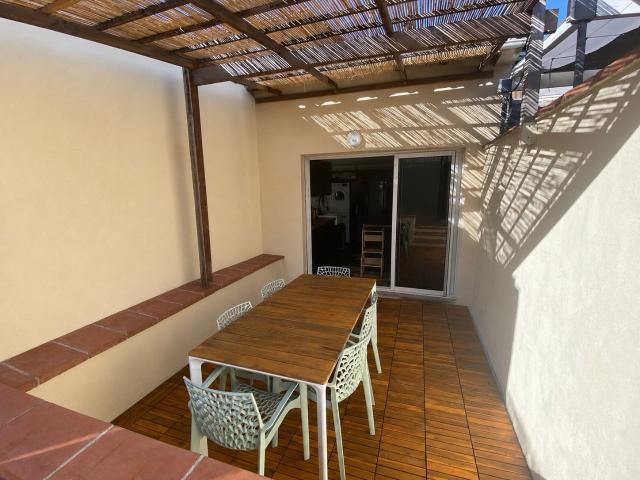 Maison T3 avec jardin et garage
