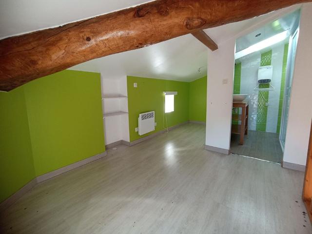 Maison T3 BOUZEL à louer
