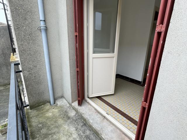 Maison T3 bis avec jardin et garageBram 11150