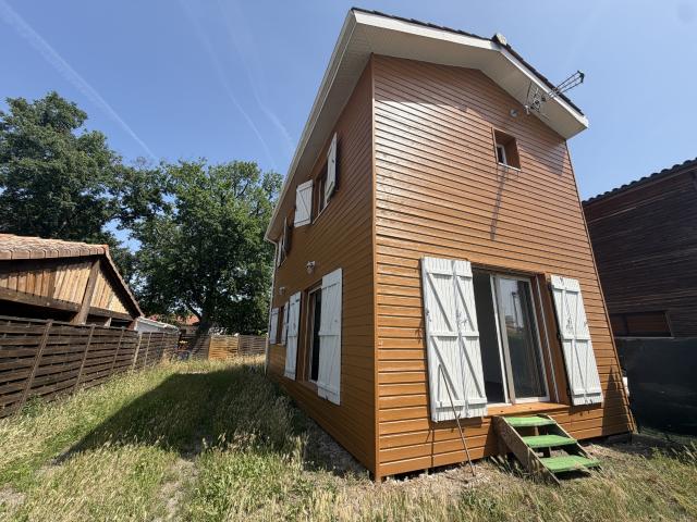 MAISON T3 BIS