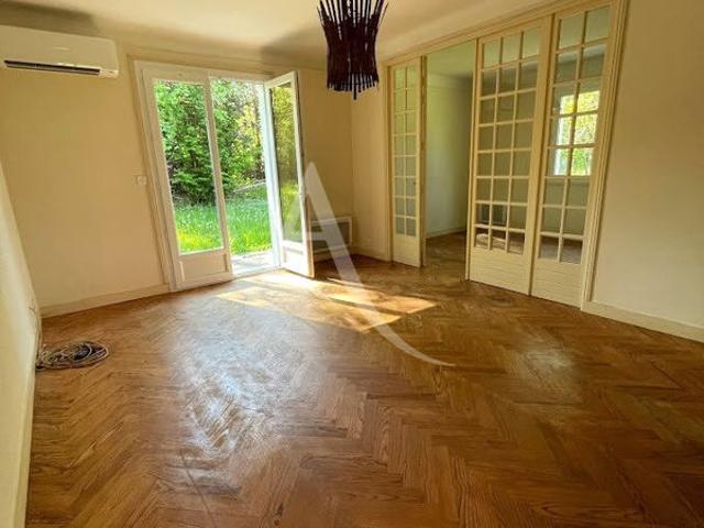 Maison T3 de 117m² à Lévignac