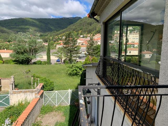 Maison T3 de 4 pièce s 87.6 m2