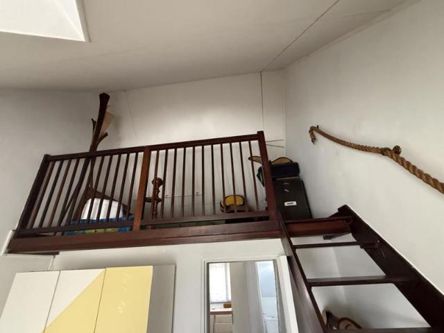Maison T3 de 59 m2 avec cour à La Trinité