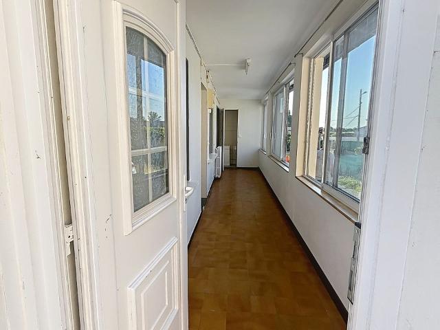Maison T3 de plain pied avec jardin