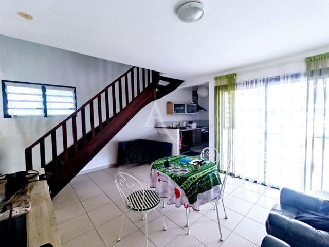 Maison T3 Duplex avec une mezzanine à moins de 300m de la plage