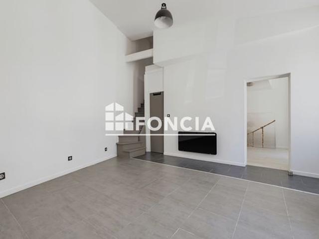 Maison T3 – Environ 58 m² – Bordeaux Barrière de Pessac