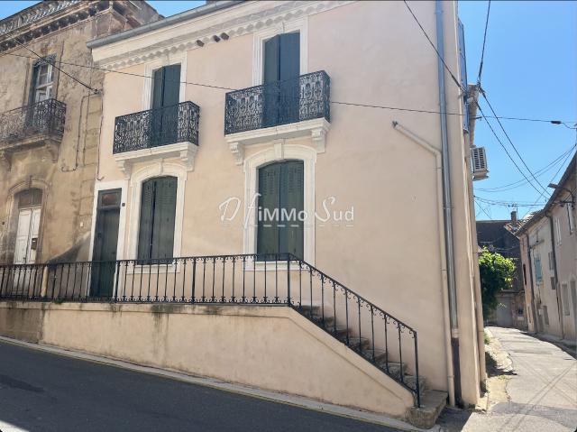 Maison T3 en R+1 en très bon état