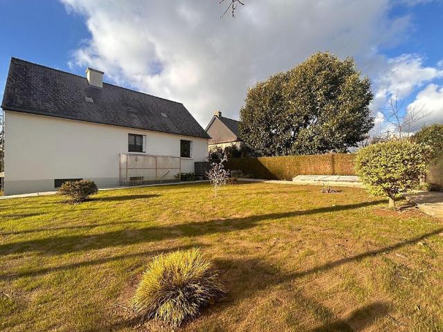 Maison T3 Erbrée 80 m²
