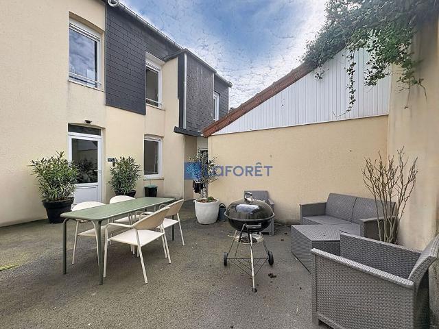 Maison T3 FLERS à louer