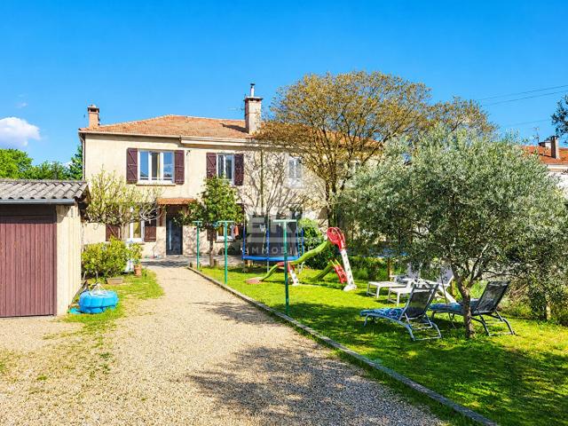 Maison t3 + Jardin Château Arnoux Saint Auban 69m² Château Arnoux Saint Auban