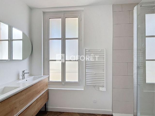 Maison T3 ORLÉANS à louer