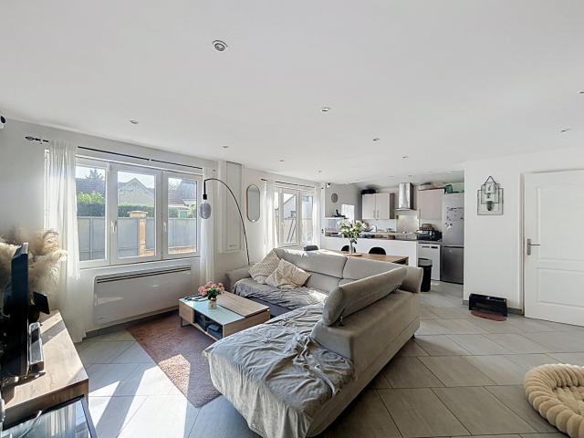 Maison T3 ORMESSON SUR MARNE à louer