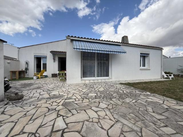 Maison T3 LAGORD