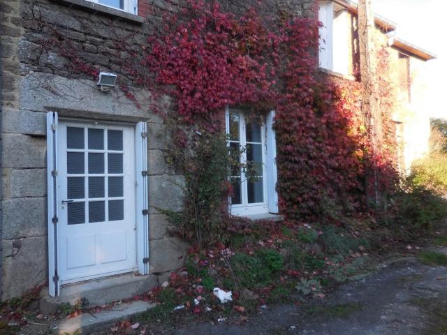 Maison T3 LANVALLAY