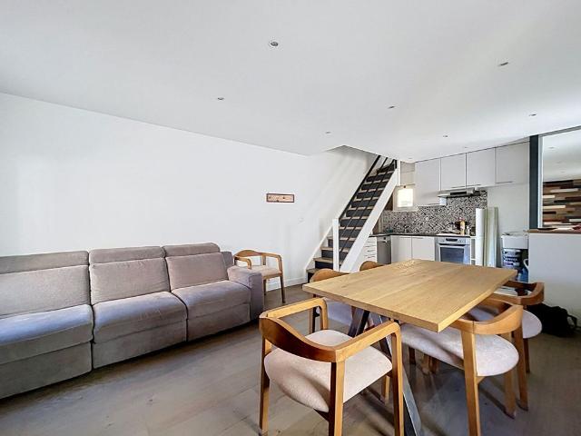 Maison T3 MONTESSON à louer