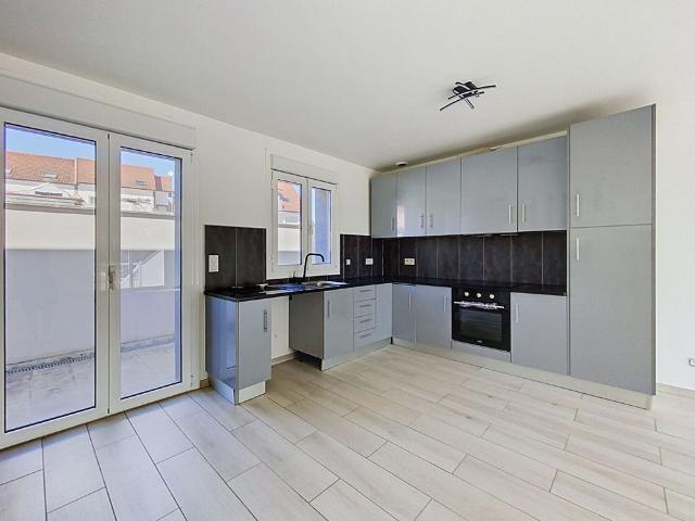 Maison T3 MONTLHERY à louer