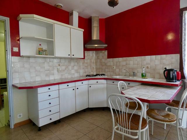 Maison T3 MURET à louer