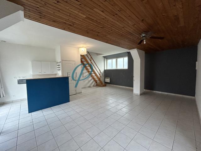 Maison T3 NORT SUR ERDRE