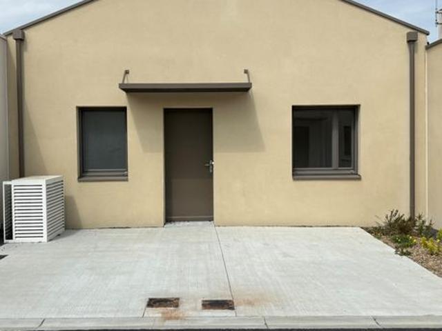 Maison T3 neuve, livrée récemment – Montaigu Vendée