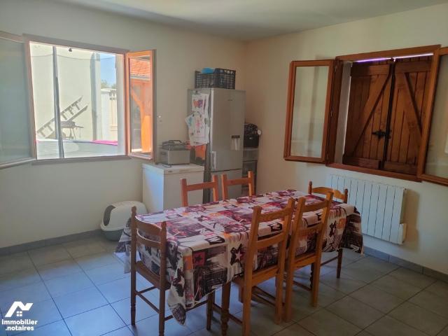 Maison T3 SATOLAS