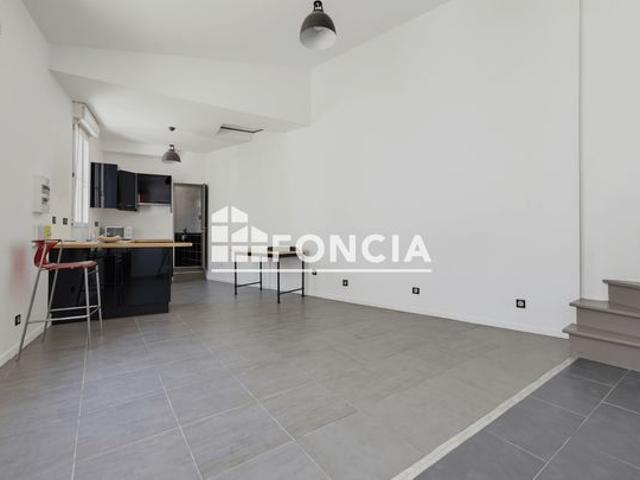 Maison T3 Saint Genes Monopropriété