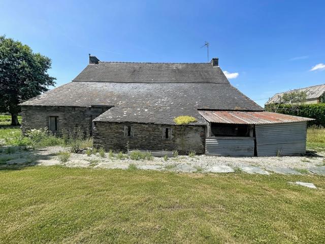 Maison T3 SAINT NICOLAS DU TERTRE à louer