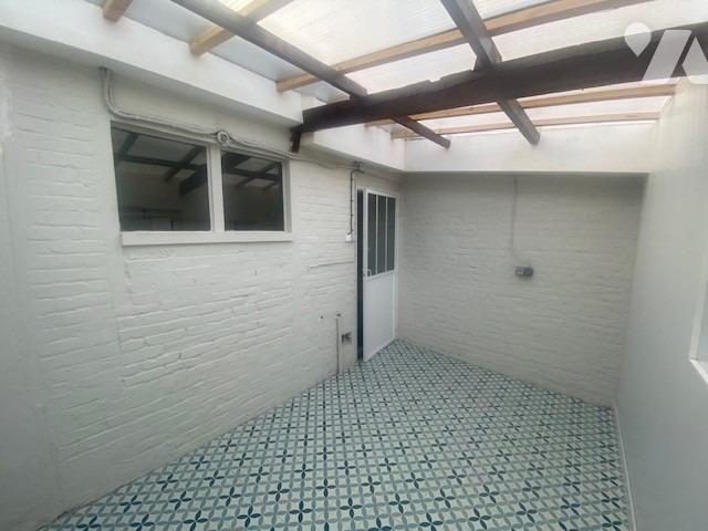Maison T3 Saint Quentin