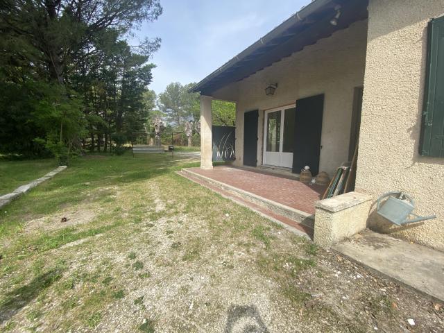maison t3 saint remy de provence