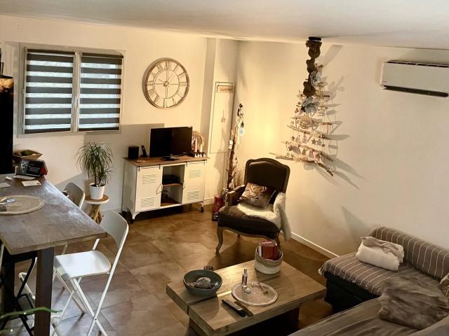 Maison T3 San Nicolao