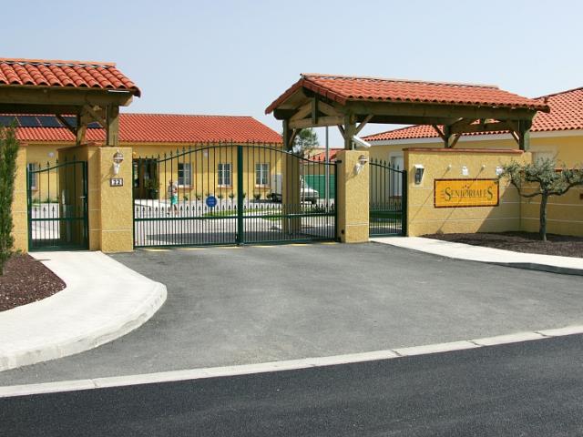 Maison T3 SENIORIALES St Genis