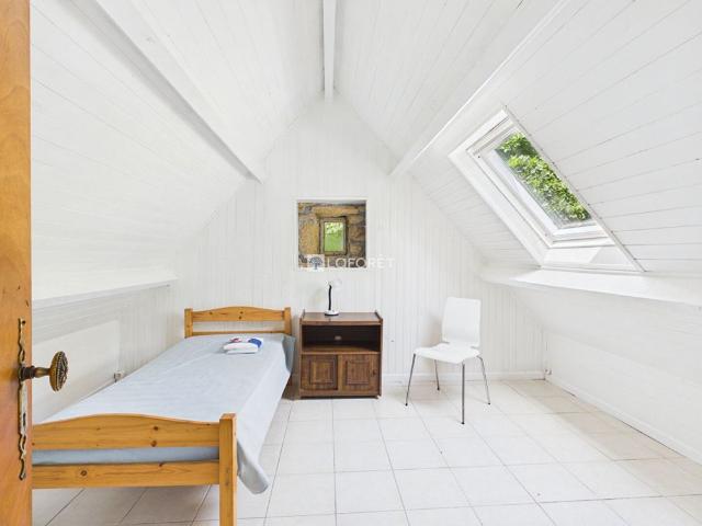 Maison T3 PONT L ABBE à louer