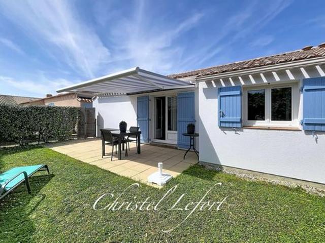 Maison T3 Pornic /Ste Marie Le Golf