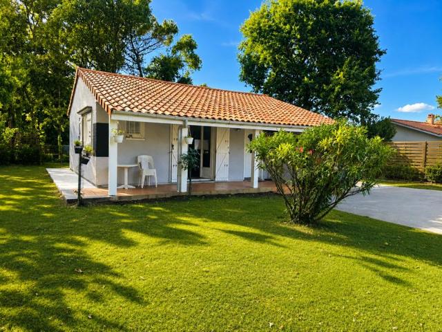 MAISON T3 PLAIN PIED 105m2 AU CALME