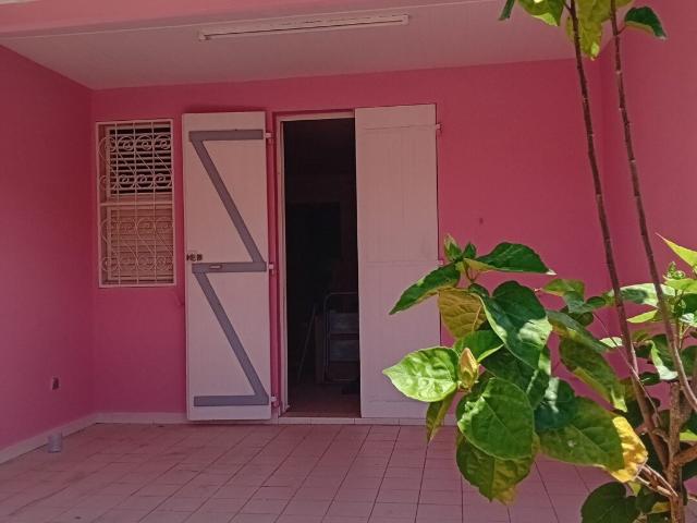 maison T3 plain pied de 67 m2
