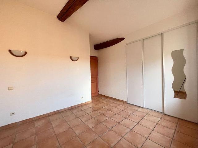 Maison T3 près de POLLESTRES à louer