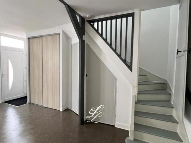 Maison T3 proche gare