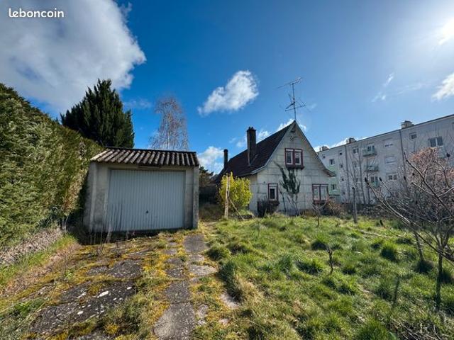 Maison T3 Quartier Belle Roche COCHEREN