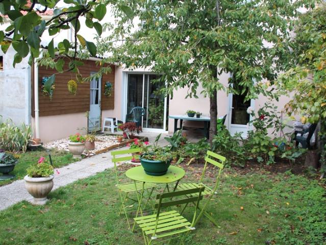 Maison T3 Quartier Sacré Coeur