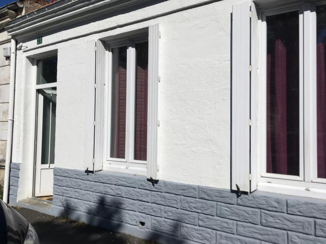 MAISON T3 ROCHEFORT