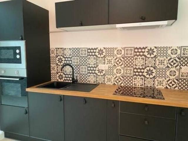 Maison colocation T3 rénovée Parc de Procé